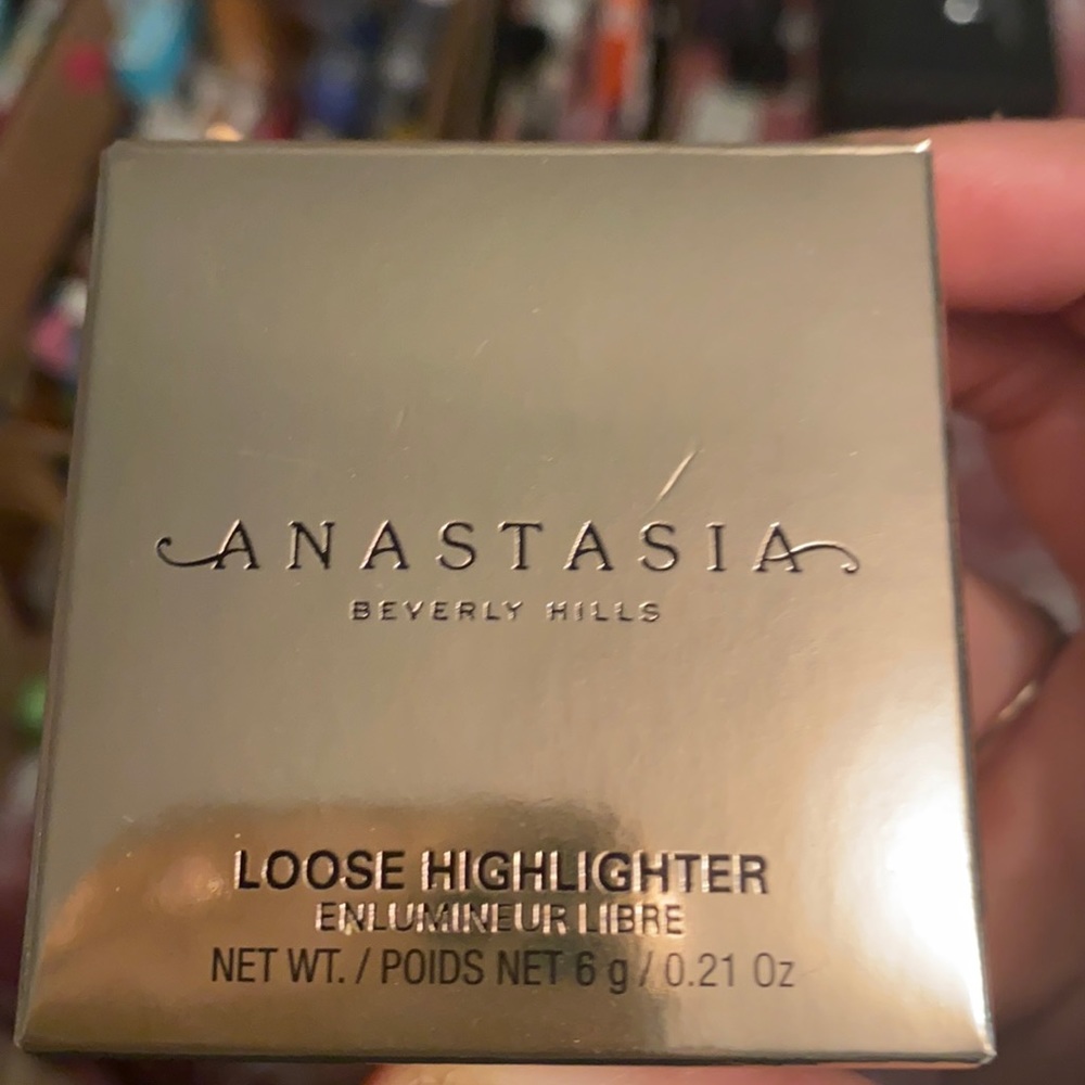 ABH highlight in Vegas